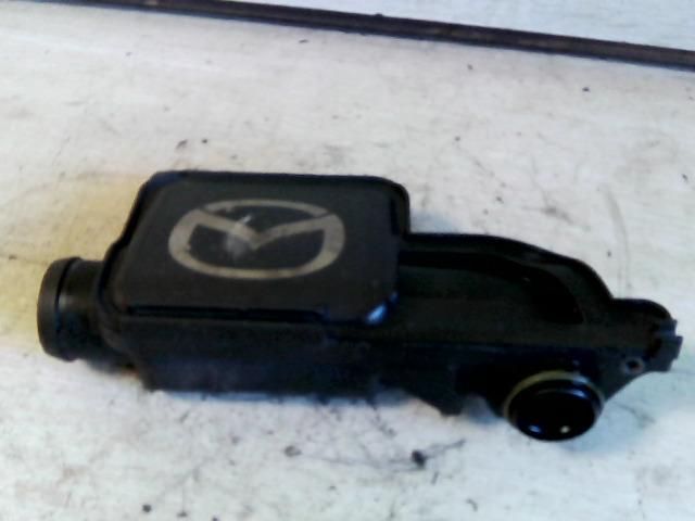 bontott MAZDA 2 Légbeömlő Cső