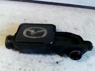 bontott MAZDA 2 Légbeömlő Cső
