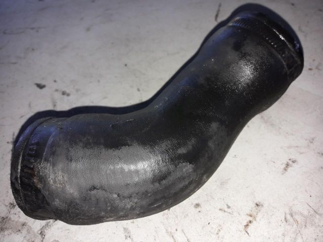 bontott MAZDA 2 Légbeömlő Cső