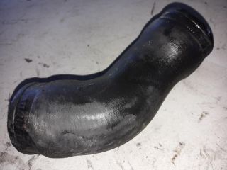 bontott MAZDA 2 Légbeömlő Cső