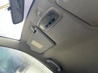 bontott MAZDA 2 Légtömegmérő