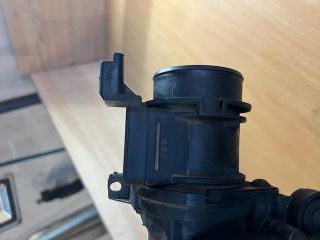 bontott MAZDA 2 Légtömegmérő