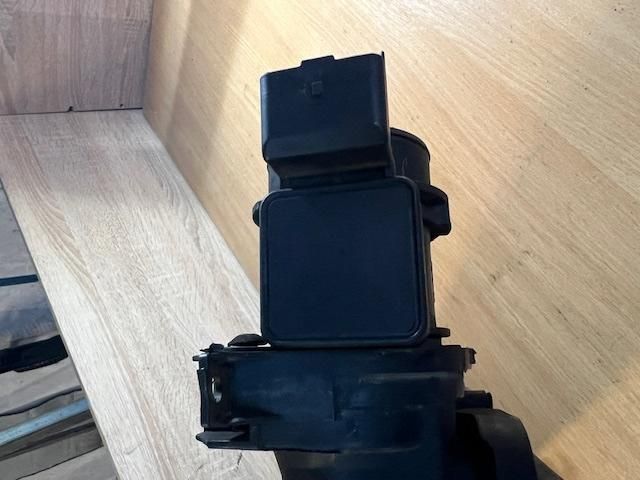 bontott MAZDA 2 Légtömegmérő