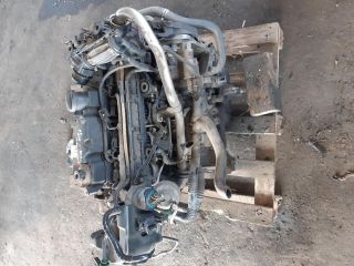 bontott MAZDA 2 Motor (Fűzött blokk hengerfejjel)