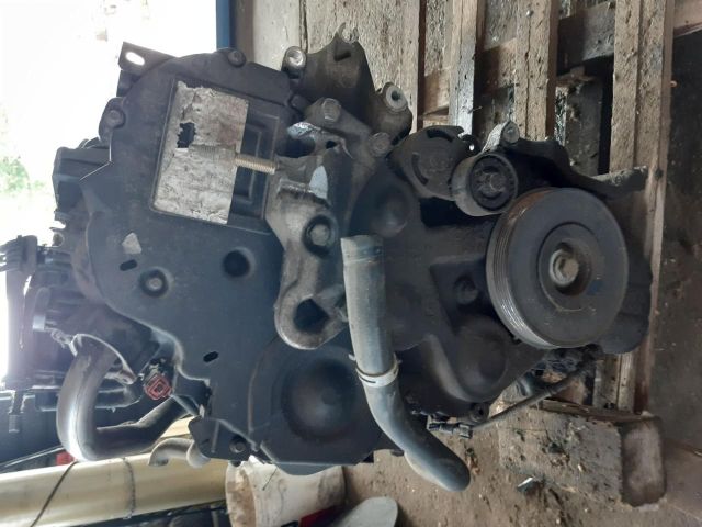 bontott MAZDA 2 Motor (Fűzött blokk hengerfejjel)