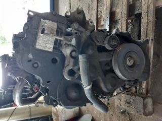 bontott MAZDA 2 Motor (Fűzött blokk hengerfejjel)