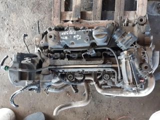 bontott MAZDA 2 Motor (Fűzött blokk hengerfejjel)
