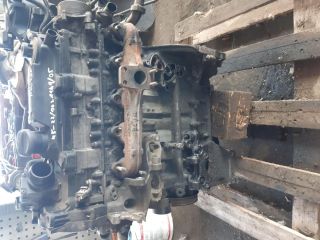 bontott MAZDA 2 Motor (Fűzött blokk hengerfejjel)