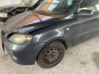 bontott MAZDA 2 Motor Tartó Bak Bal