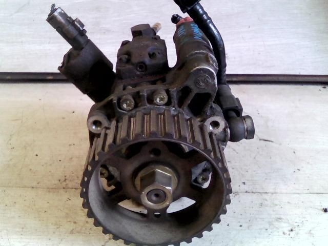 bontott MAZDA 2 Nagynyomású Szivattyú