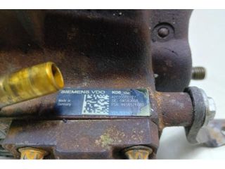 bontott MAZDA 2 Nagynyomású Szivattyú