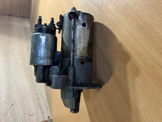 bontott MAZDA 2 Önindító