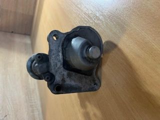 bontott MAZDA 2 Önindító