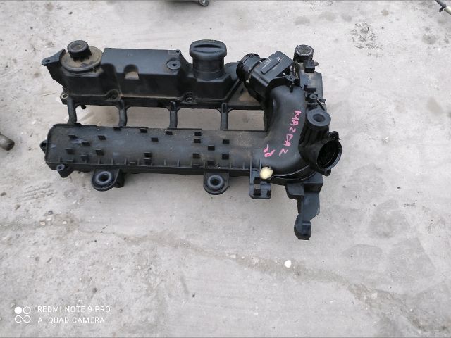 bontott MAZDA 2 Szelepfedél