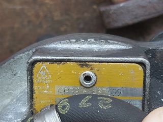 bontott MAZDA 2 Turbó