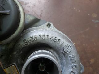 bontott MAZDA 2 Turbó