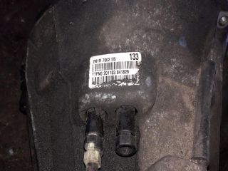 bontott MAZDA 2 Váltó (Mechanikus)