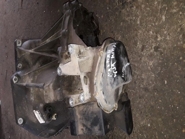 bontott MAZDA 2 Váltó (Mechanikus)