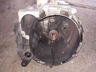 bontott MAZDA 2 Váltó (Mechanikus)