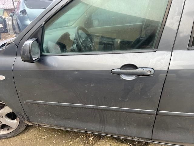 bontott MAZDA 2 Váltó (Mechanikus)