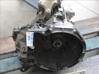 bontott MAZDA 2 Váltó (Mechanikus)