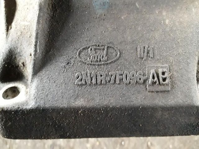 bontott MAZDA 2 Váltó (Mechanikus)