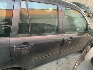 bontott MAZDA 2 Vízcső