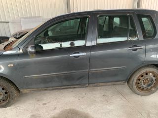 bontott MAZDA 2 Vízcső