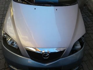 bontott MAZDA 2 Főfékhenger