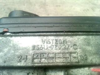 bontott MAZDA 2 Fojtószelep (Elektromos)