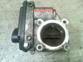 bontott MAZDA 2 Fojtószelep (Elektromos)