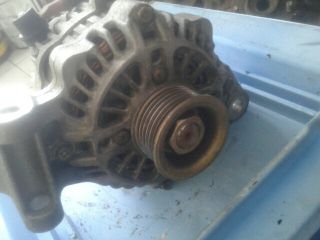 bontott MAZDA 2 Generátor