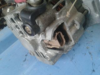 bontott MAZDA 2 Generátor