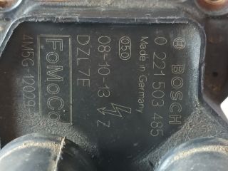 bontott MAZDA 2 Gyújtótrafó Szett