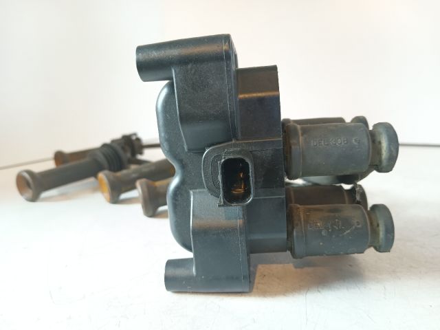 bontott MAZDA 2 Gyújtótrafó Szett