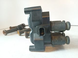 bontott MAZDA 2 Gyújtótrafó Szett