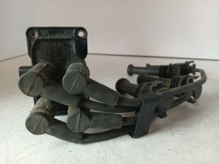 bontott MAZDA 2 Gyújtótrafó Szett