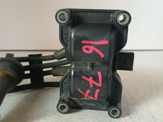 bontott MAZDA 2 Gyújtótrafó Szett