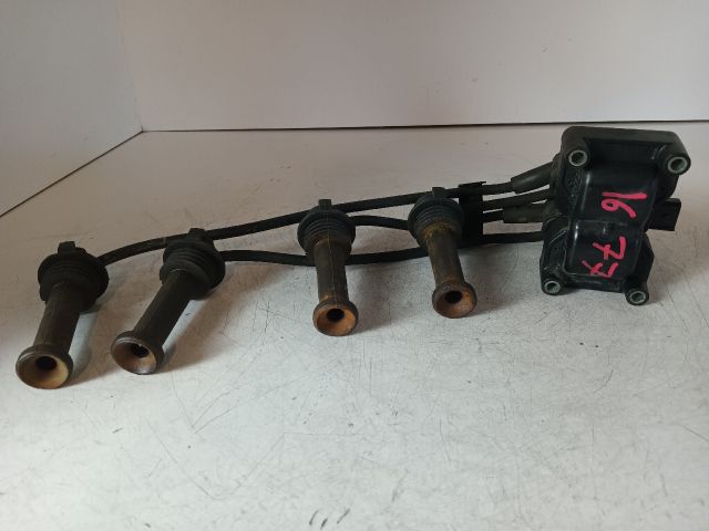 bontott MAZDA 2 Gyújtótrafó Szett