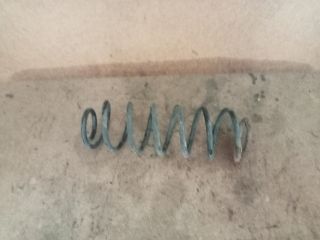 bontott MAZDA 2 Hátsó Rugó