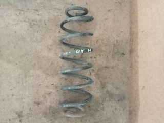 bontott MAZDA 2 Hátsó Rugó