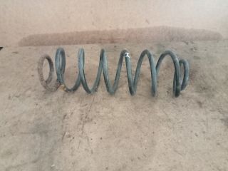 bontott MAZDA 2 Hátsó Rugó