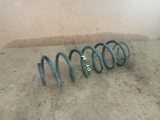 bontott MAZDA 2 Hátsó Rugó