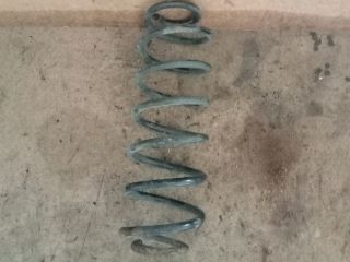 bontott MAZDA 2 Hátsó Rugó