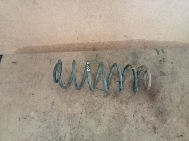 bontott MAZDA 2 Hátsó Rugó