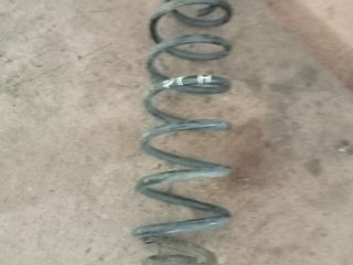 bontott MAZDA 2 Hátsó Rugó