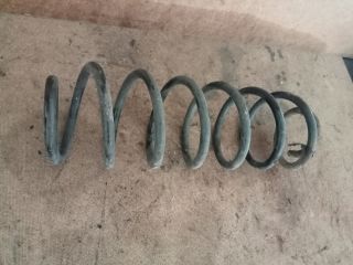 bontott MAZDA 2 Hátsó Rugó