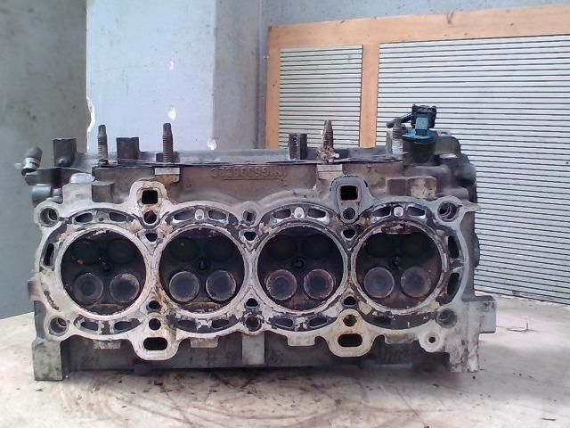 bontott MAZDA 2 Hengerfej