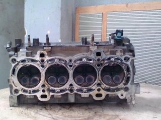 bontott MAZDA 2 Hengerfej