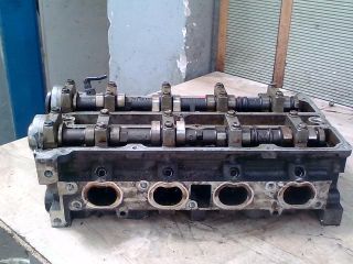 bontott MAZDA 2 Hengerfej